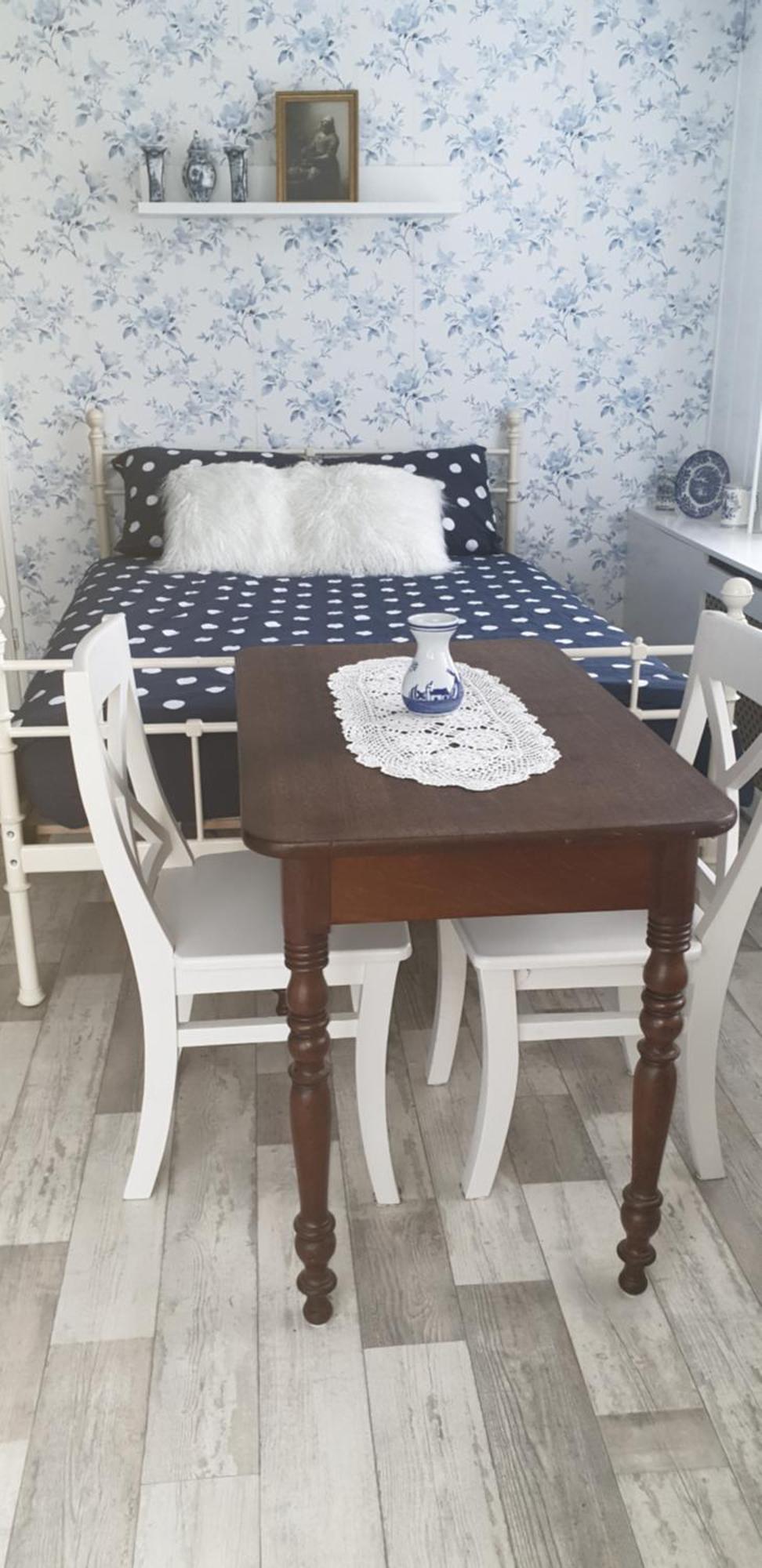 B&B Beemsterlust Westbeemster Habitación foto